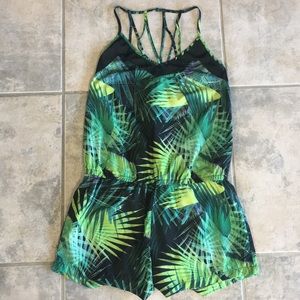 Fabletics Romper